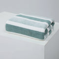 1 Pc Thickened Absorbent Bath Towel Soft Face Towel for Home