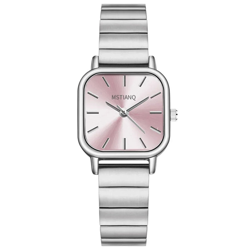 Reloj de Pulsera para Mujer – Sofisticado, Alta Calidad y Diseño Exclusivo